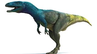 Dc2 Dubreuillosaurus download [upl. by Bullock]