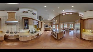 Universal Design Living Laboratory 360° virtual tour [upl. by Gilroy813]