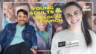 Escaping the Norm Young Adults and the Local Church [upl. by Travus]