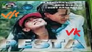 Film Jadul 1991  quot Pesta quot Ari Wibowo Dessy Ratnasari Paramitha Rusady [upl. by Iduj]