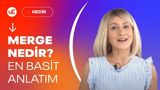 Ethereum Merge Nedir En Basit Anlatım  Uzmancoin [upl. by Inanuah825]