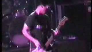 Green Day  Chump Live  Lund Sweden 1994 [upl. by Aromas]