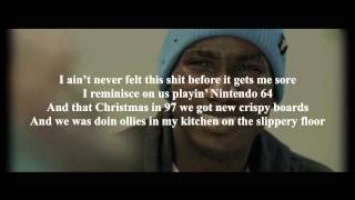 Hopsin  ILL MIND OF HOPSIN 6  Lyrics HD [upl. by Eulau]