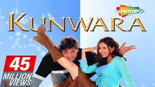 Kunwara HD  Govinda  Urmila Matondkar  Om Puri  Comedy Hindi MovieWith Eng Subtitles [upl. by Lsil]