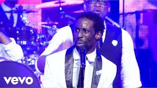 Tye Tribbett  He Turned It Live [upl. by Uehttam]