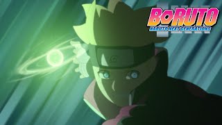 Wind Style Rasengan  Boruto Naruto Next Generations [upl. by Rica]