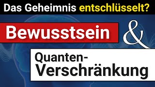 DIESE Theorie rüttelt am WELTBILD 🤯 Bewusstsein amp mentales Universum  Esoterik oder Wissenschaft [upl. by Aicsila]