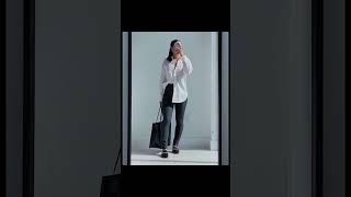 MODA ELEGANTE MUJER 2024 fashion viralvideo outfit viralvideo outfitsdemoda outfit fashion [upl. by Irrem864]