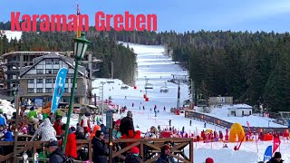 Karaman Greben 2022 KOPAONIK [upl. by Esiahc]