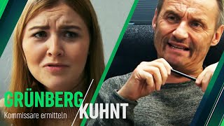 Das quotperfektequot Mädchen War Eifersucht wirklich das Tatmotiv  22  Grünberg und Kuhnt  SAT1 [upl. by Atalee]