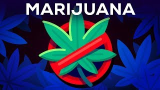 3 Arguments Why Marijuana Should Stay Illegal Reviewed [upl. by Licko]