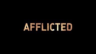 Afflicted  2013  Official Trailer [upl. by Atilemrac]