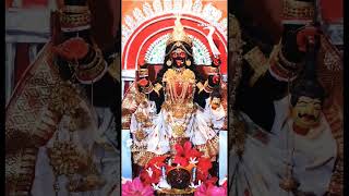 Jai maa Kali ji shortsfeed shortsvideo shortvideo viralvideo shorts like shortsviral video [upl. by Hahnke]