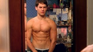 Peter Parker Gets His Powers  quotBig Changequot  Transformation Scene  SpiderMan 2002 Movie CLIP HD [upl. by Locin]