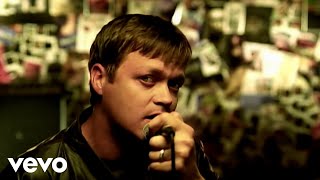 3 Doors Down  Here Without You Official Music Video [upl. by Cooe]