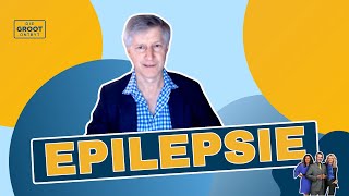 Epilepsie  Dr James Butler  16 Februarie 2024 [upl. by Neile]