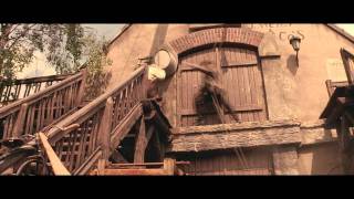 Jackie chan  Shanghai knights Fight Scene HD [upl. by Vano]