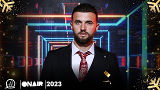 Emir Krasniqi  Jam shqiptar Gezuar2023 [upl. by Guimar]