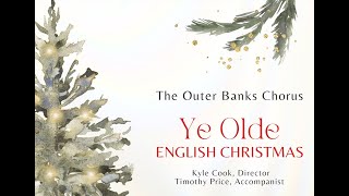 quotYe Olde English Christmasquot [upl. by Nanreik]