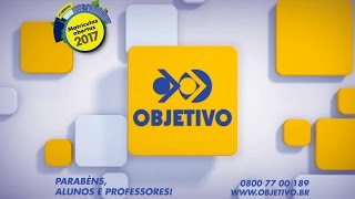 Objetivo  Liderança Absoluta [upl. by Ayar]