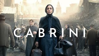 Cabrini Movie Trailer  myDorpiecom [upl. by Huberto]