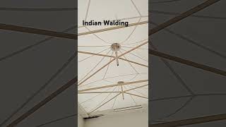 Indian fabric india Walding [upl. by Ailicec]