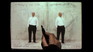 Art21 William Kentridge subtítulos español [upl. by Svensen]