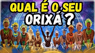 Orixás e Signos Descubra qual é o Seu Orixá Regente e como eles influenciam a sua personalidade [upl. by Ellery22]