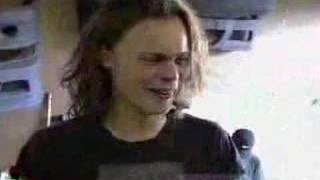 Ville Valo Viva La Bam [upl. by Alcock678]