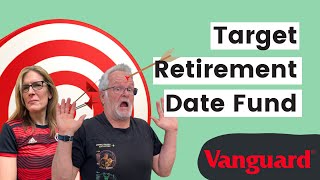 Understanding Target Retirement Funds 👍 [upl. by Galven]