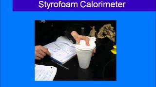 Calorimetry Part 2 Types of Calorimeters [upl. by Selfridge]