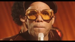 anderson paak says the bword and dies [upl. by Aernda939]