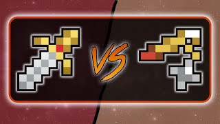 Sword vs Flail  RotMG Item Comparison Guide [upl. by Lambrecht]