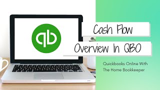 A Complete Overview Of The QuickBooks Online Cash Flow Planner  QBO Tutorials [upl. by Zobe715]