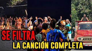 Despacio que hay prisa filtrada Ricardo Arjona SECO [upl. by Adar]