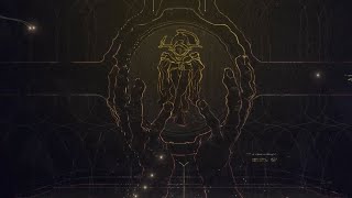 Albrecht Entratis Speech Cutscene 2 spoiler  Warframe Heart of Deimos [upl. by Asenad]