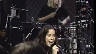 Alanis Morissette  All i really want 120 Minutes MTV 1995 [upl. by Anastase262]