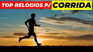 TOP 3 Relógios Para CORRIDA Com Melhor Custo Benefício em 2024 [upl. by Verena]