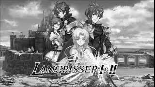 Langrisser I amp II Remake OST  Langrisser I Scenario Conclusion [upl. by Yekram124]