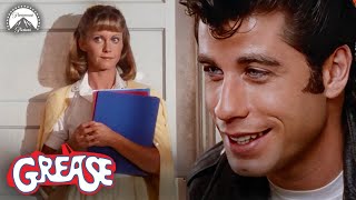 Grease 1978  Greased Lightning by John Travolta [upl. by Onitnas884]