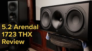 Can You Build a QUALITY 52 Home Theater with Arendal 1723 Series [upl. by Juakn873]