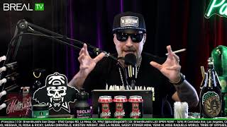 BReals Voice Pitch and How Cypress Hill Got Its Name [upl. by Erdna940]