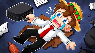 Me DESPIDIERON del TRABAJO 😭💼💰 SILVIOGAMER [upl. by Maegan]