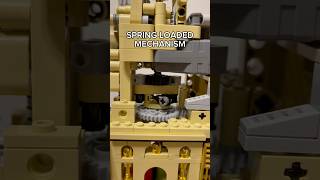 Spring Loaded Mechanism [upl. by Sig851]