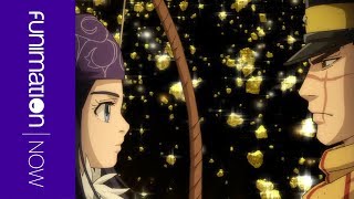 Golden Kamuy – Ending Theme – Hibana [upl. by Ramu]