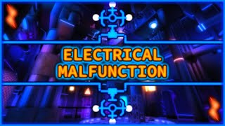 Electrical Malfunction V4 Release Hardest Divine Yet  TriaOS [upl. by Nyberg]