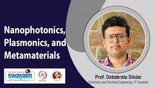 Nanophotonics Plasmonics And Metamaterials Introduction Video [upl. by Tjaden]