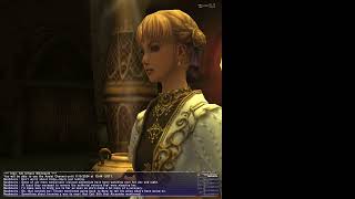 FFXI Rhapsodies of Vanadiel Mission 213 [upl. by Paulita]