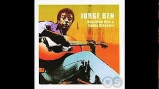 Jorge Ben MPB Especial 1972 [upl. by Kcerb746]