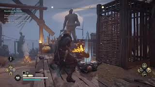 Assassins Creed Valhalla Find And kill the Members Of the Order [upl. by Lanny]